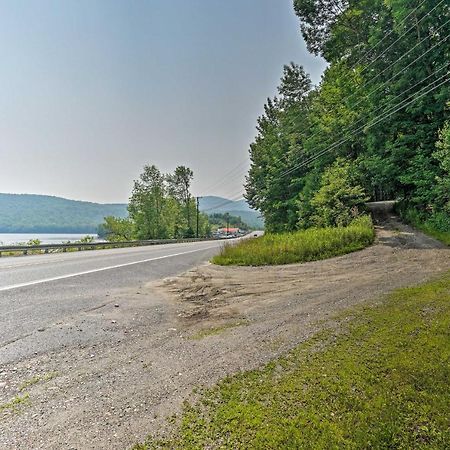 Villa Cozy Treetop Hideaway Near Harriman Reservoir! Wilmington Exterior foto