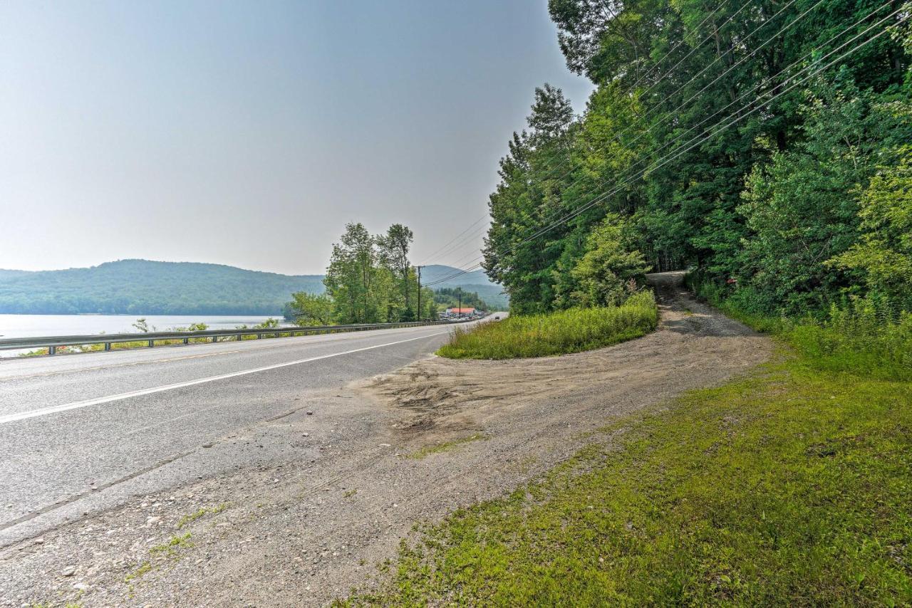 Villa Cozy Treetop Hideaway Near Harriman Reservoir! Wilmington Exterior foto